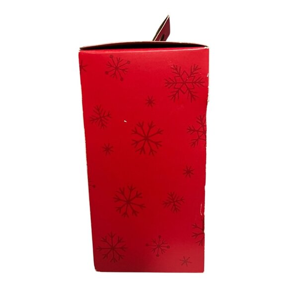 Hallmark Disney Pixar Lightyear Buzz Lightyear Christmas Ornament – New in Box 2 - Picture 4 of 5